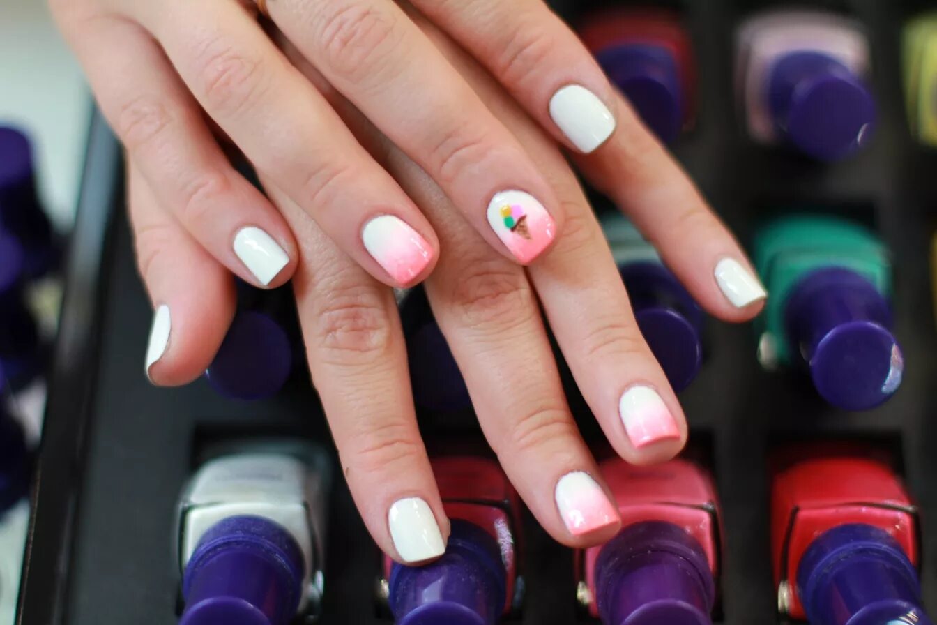Innovative Sensor Nails: Wearable Tech and Electronic Nail Art Wearable tech, We