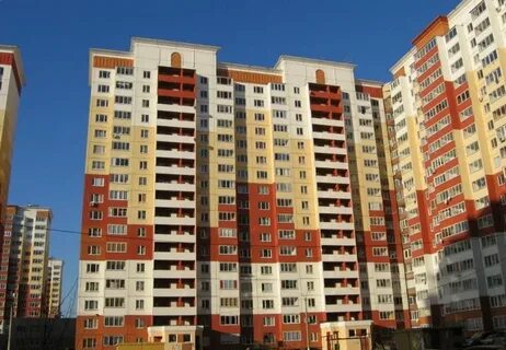 Квартиры внииссок