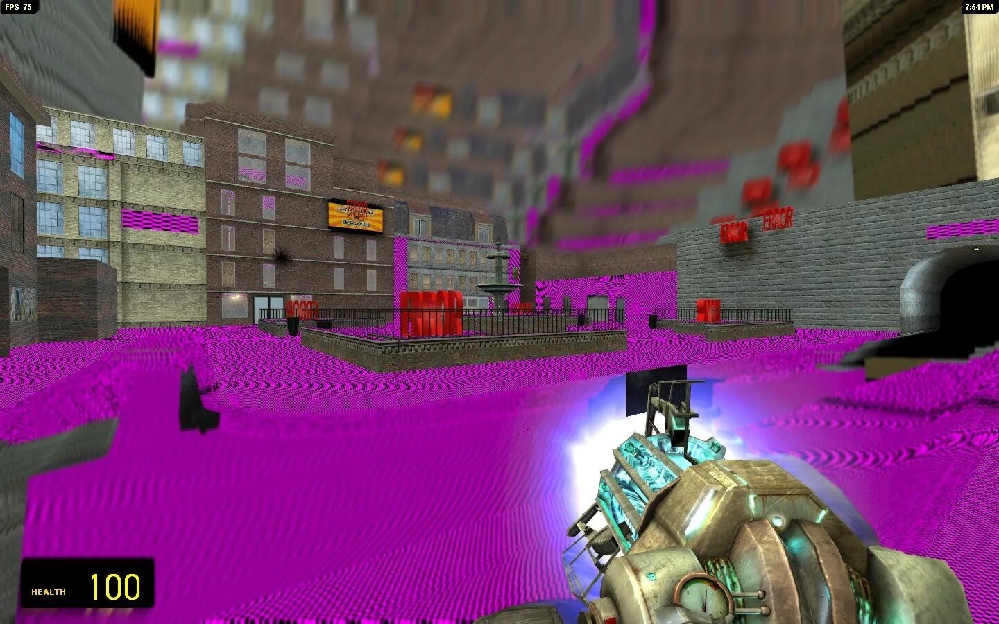Error в гаррис мод метрострой фото В Этом видео я не РДМЛЮ по РОФЛУ #GMOD #DARKRP YouTube