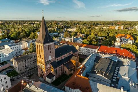 Тарту