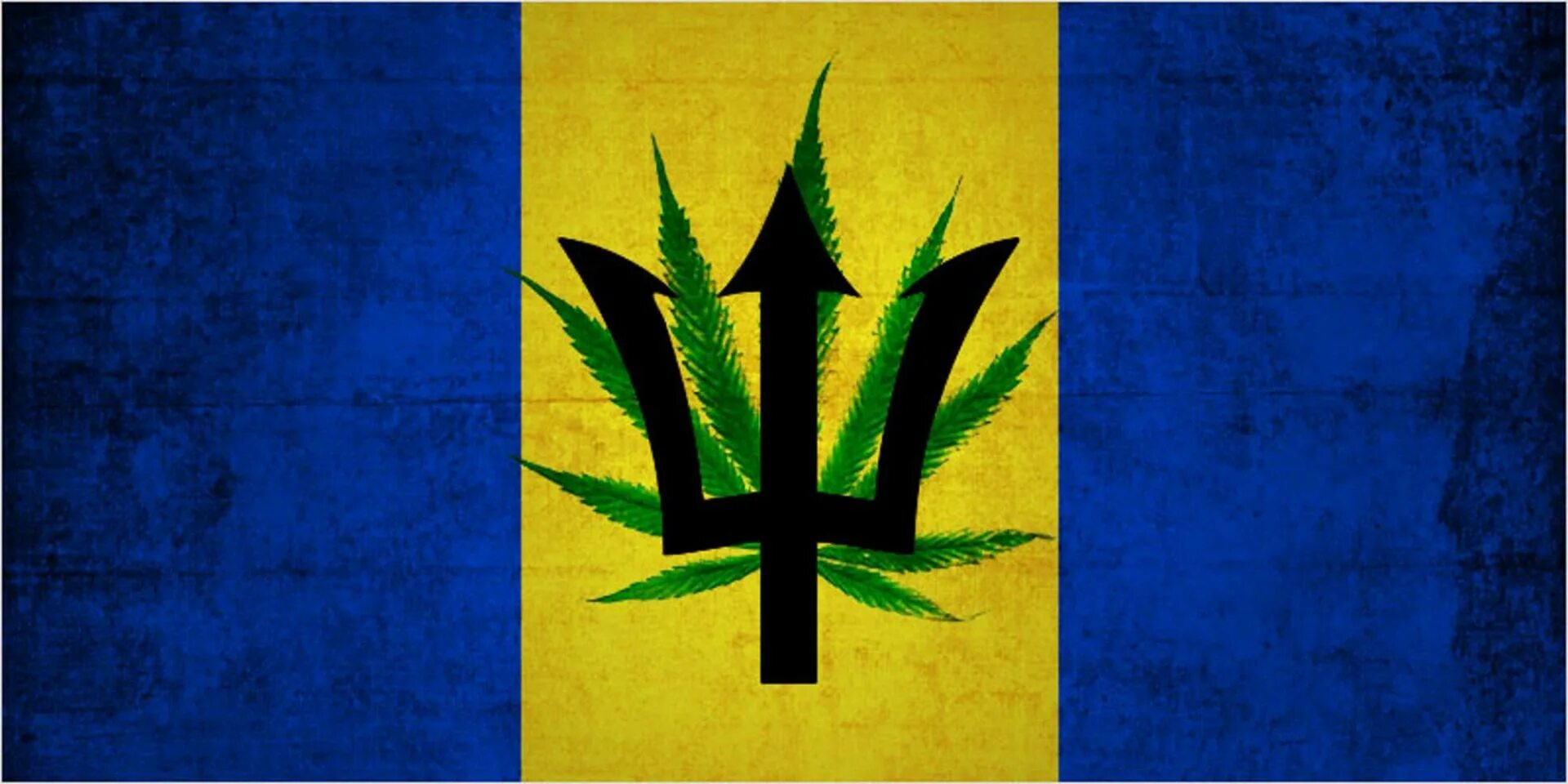 Флаг Барбадоса. Остров Барбадос флаг. Трезубец Барбадос. Трезубец с флага Барбадоса. Барбадос флаг