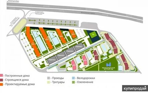 Жк екатеринбург на карте