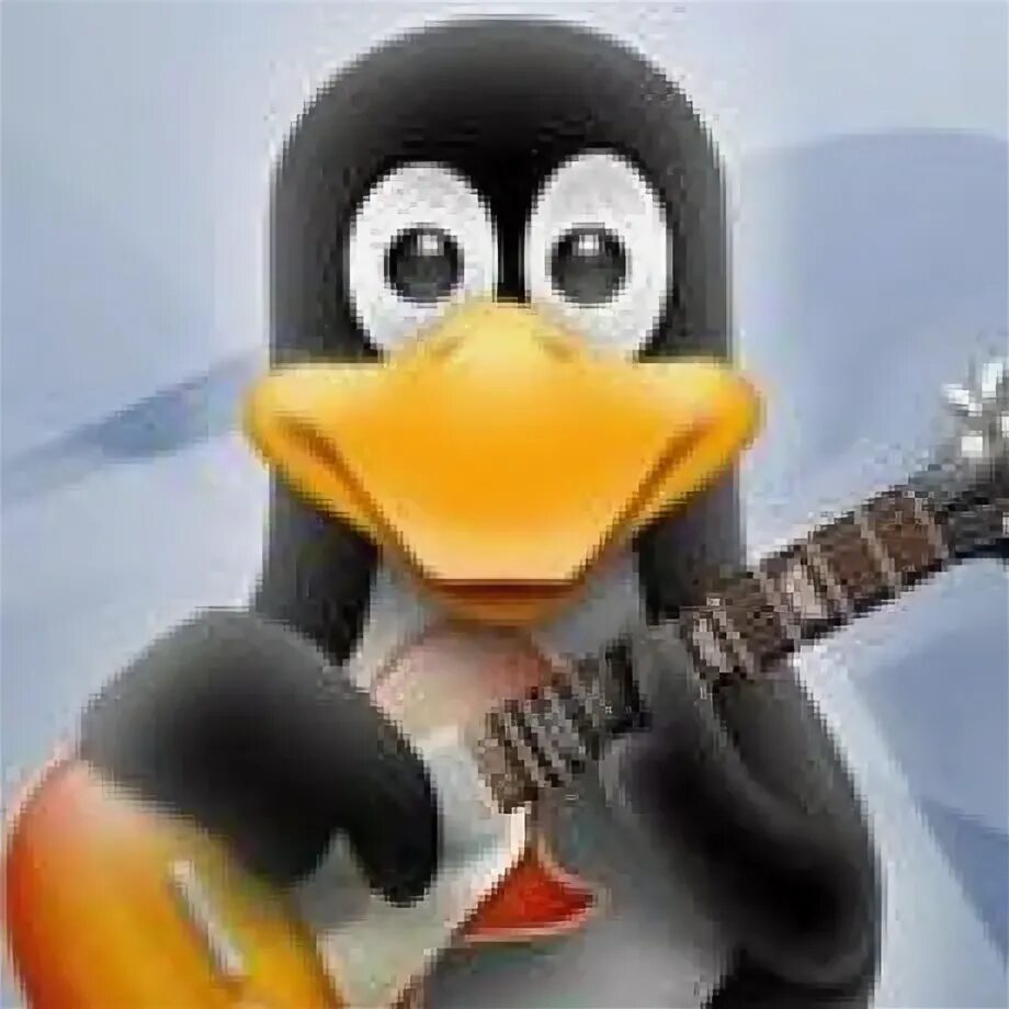 Tux guitar. Tuxguitar. тукс гитар. гитару и даки.