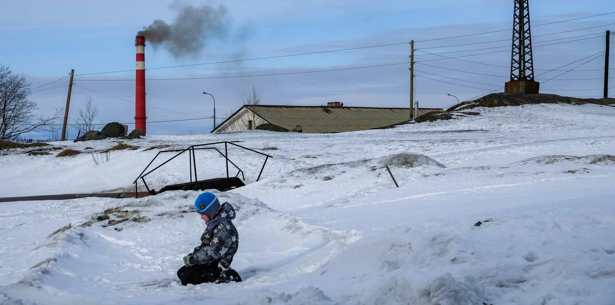 Погода никель мурманской норвежский сайт. Никель Мурманская область. Никель поселок. Пгт никель Мурманской области.