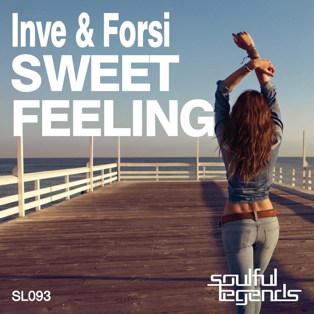 Your sweet feeling. Your sweet feeling. Feel sweet. Your sweet feeling. Your sweet feeling.