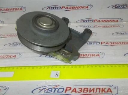 Натяжитель помпы
