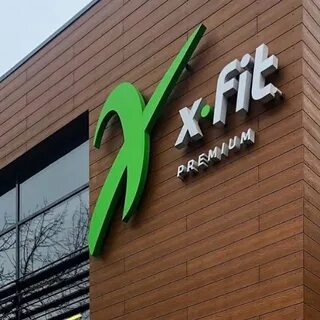 Монарх xfit