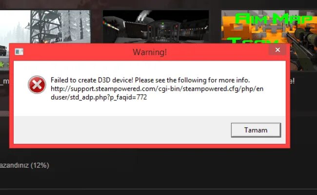 Failed create game. Failed to create d3d device. Failed creating the direct3d device варфейс. Failed to create d3d device CS go. Failed create_device_d3d перевод.