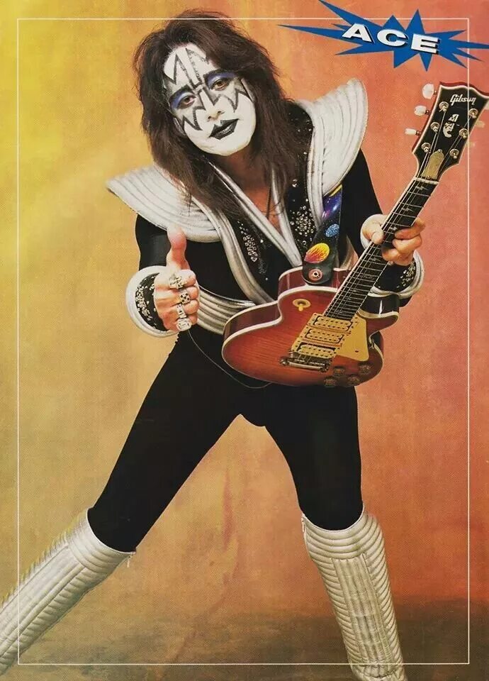Ace frehley 10. Ace frehley. 000 volts 2024. Ace frehley 10000 volts. Paul daniel «ace» frehley.