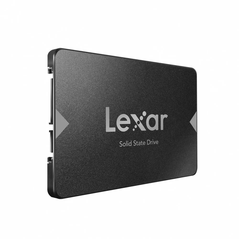 Ssd накопитель 1тб sata iii. SSD Lexar ns100 256gb. SSD Lexar ns100 128gb SATA. SSD 2.5" 256gb Lexar ns100. Lexar ns100 256 ГБ SATA lns100-256rb.