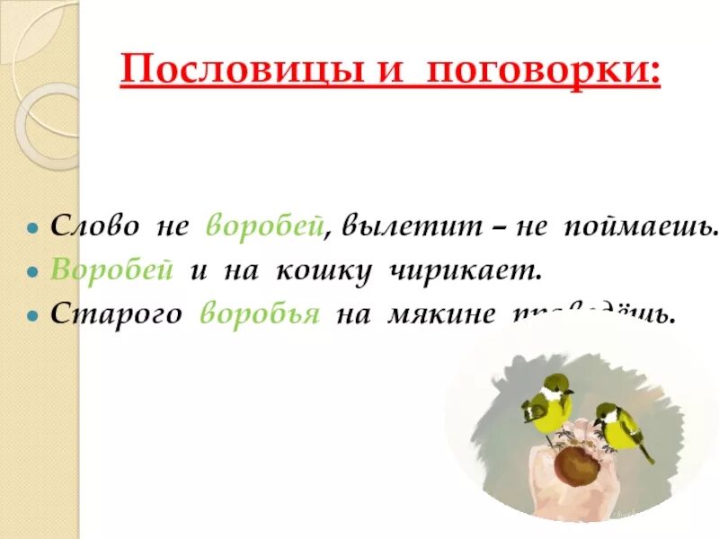 Слов не выкинешь пословица. Предложение со словом Воробей. Составь предложение со словом Воробей. Слово не Воробей вылетит не поймаешь пословица ,а поговорка. Пословицы и поговорки слово не Воробей.