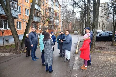 В пушкино сегодня