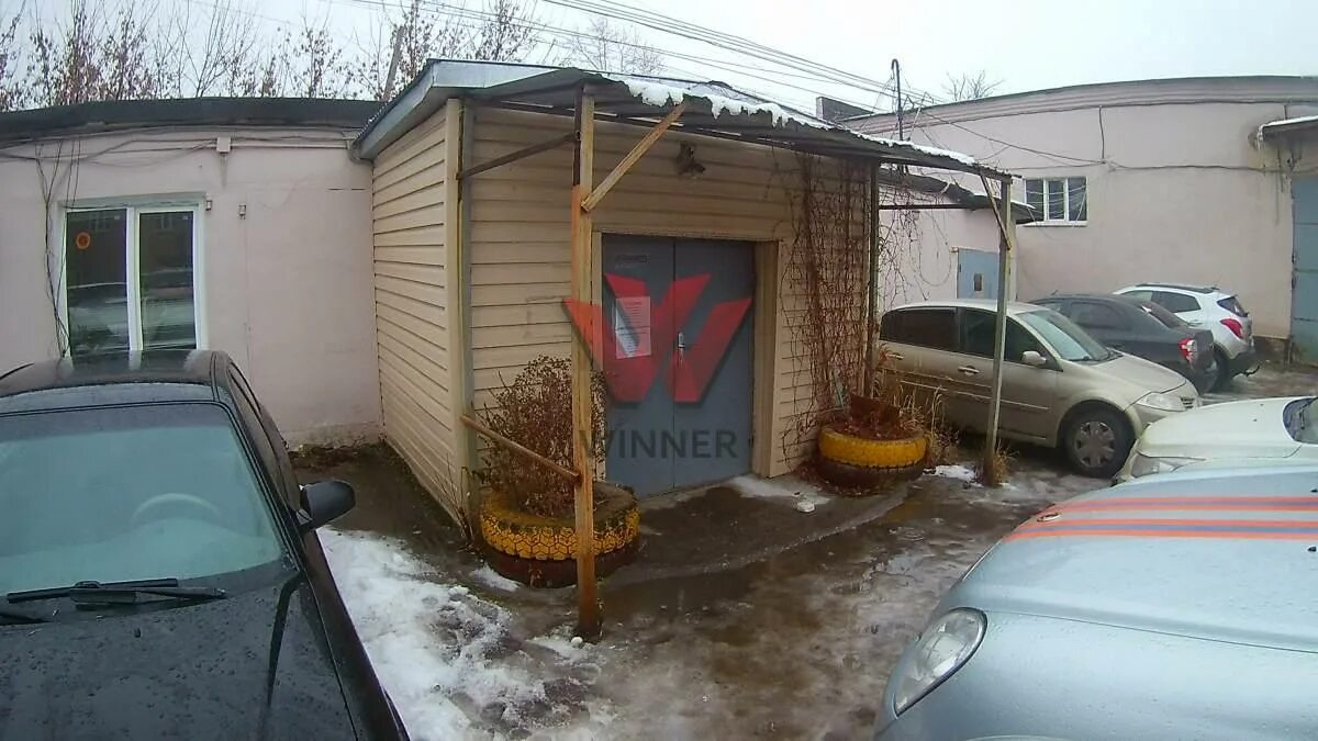 Продажа помещения с арендатором