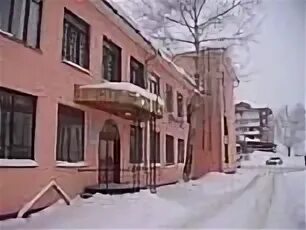 Школа 12 анжеро судженск