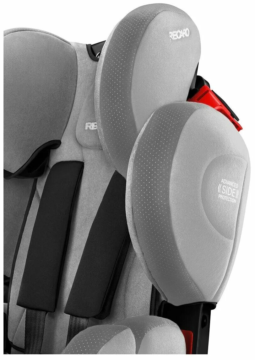 Recaro young sport hero