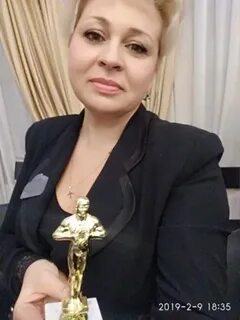 Таня десятник