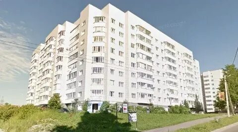 Школьный переулок 11