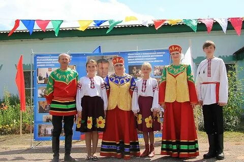 День милославское рязанской