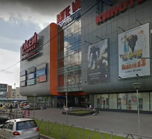 Снять помещение своб. назначения, 331 м² по адресу Москва, Венёвская улица, 6, 2
