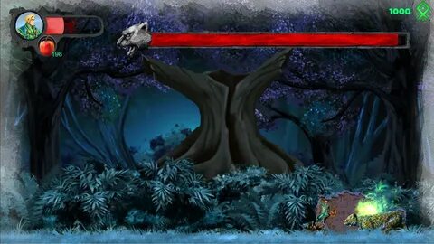 Ariral lore