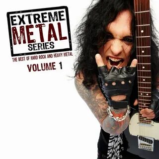 Metal series