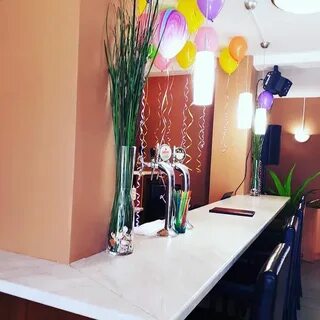 Отзыв о кафе