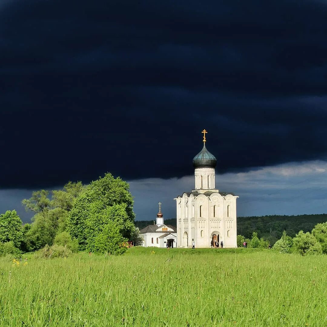 Боголюбова