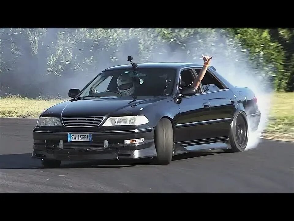 Drift RDS Vostok 2013 3-этап Primring Официальное видео. Завораживающий 3 этап! 