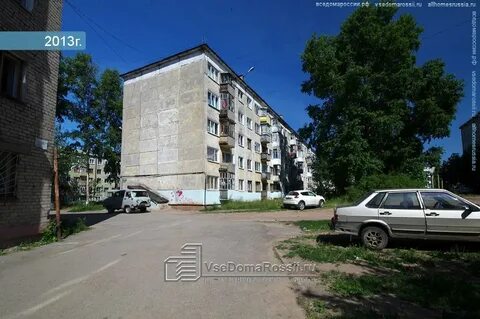 Ул молодежная 9