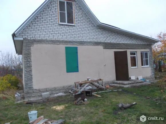 Рамонь Воронежская область Кривоборье купить дом с участком.