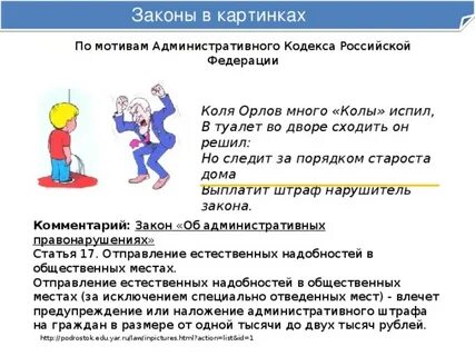 Закон старших