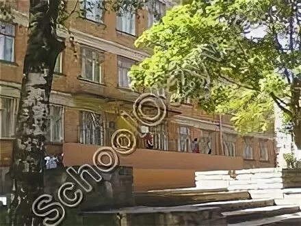 Школа 8 смоленск