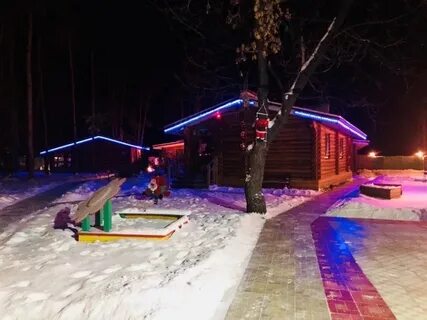 Гавань ульяновск
