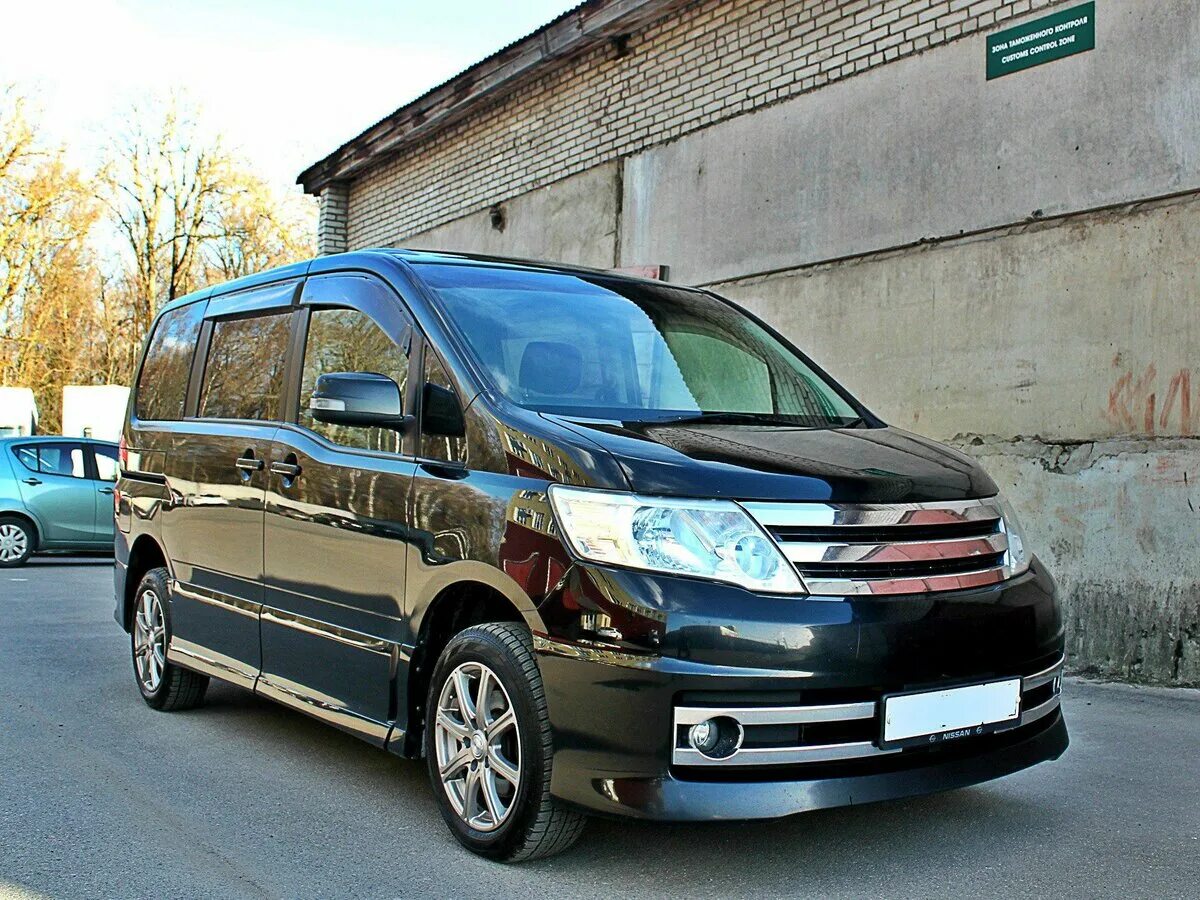 Серена 72. Nissan Serena c25. Nissan Serena 2008. Nissan Serena III (c25). Ниссан Серена ц 25.