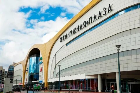 Балтийская жемчужина сеансы