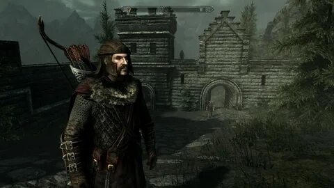 True armor