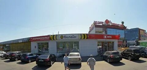 Ул рождественского 6 1