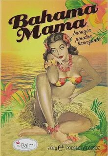 Bahama mama
