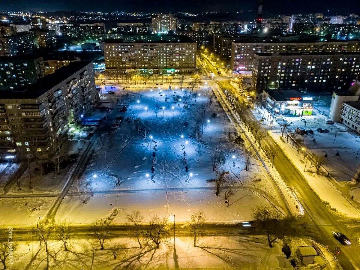 Магнитогорск. Ночной Магнитогорск. Магнитогорск город сверху. Магнитогорск центр города.