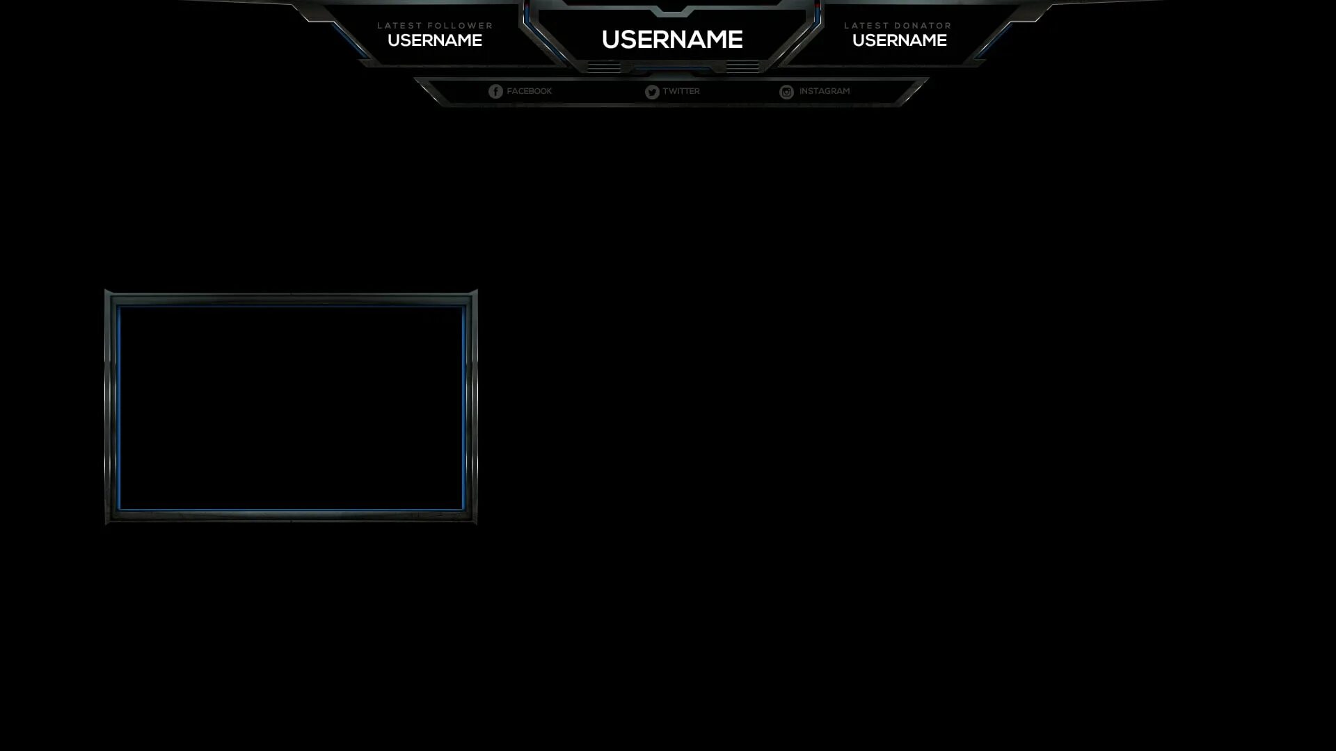 Как установить overlay
