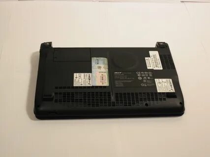 Acer aspire замена аккумулятора