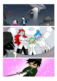 Voices of the void rule34