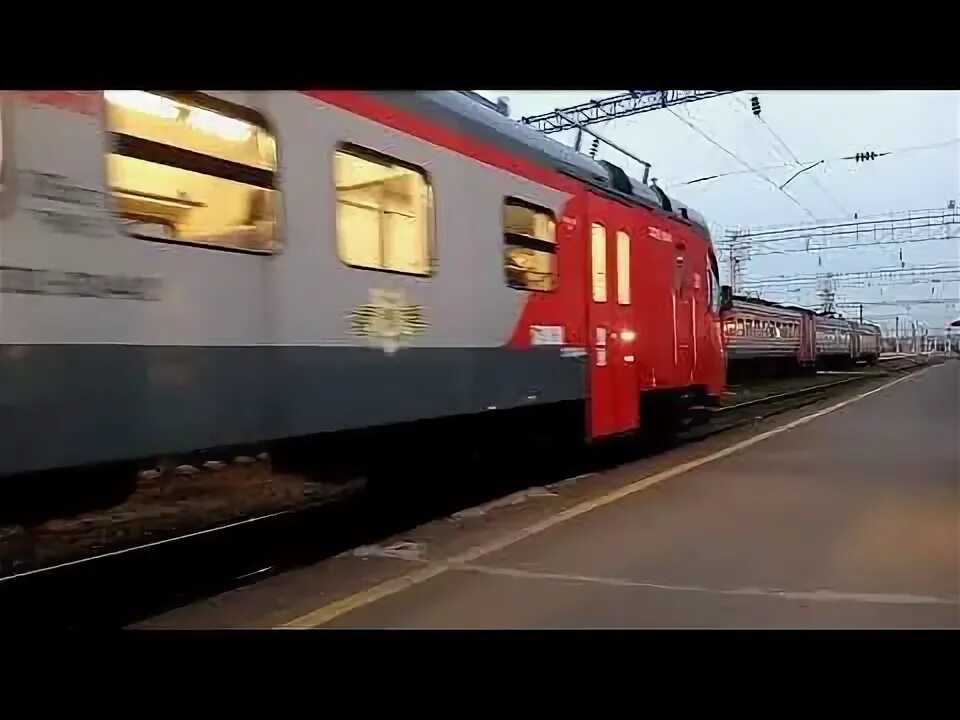 Поезд 6004/6003 Острогожск — Воронеж-1. Электричка 6004/6003 Воронеж-1. Поезд 6004/6003 Воронеж-1 — Копанище. Электричка 6004.