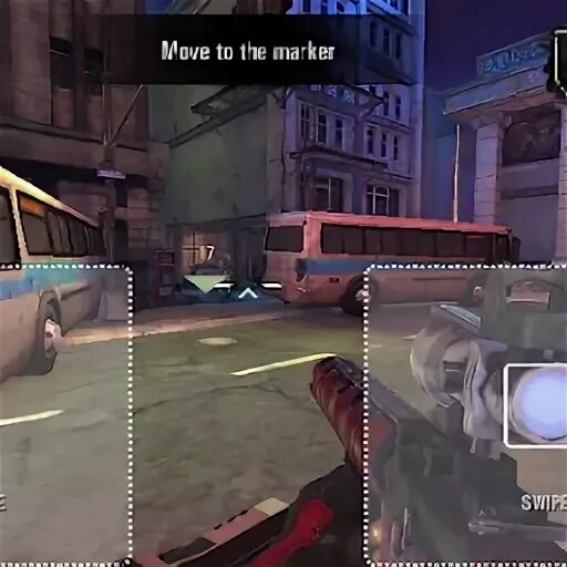 Мод action optimization. Мод action optimization