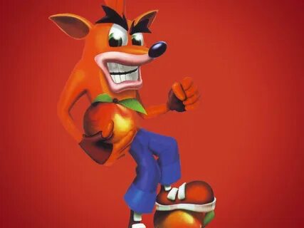 Crash source