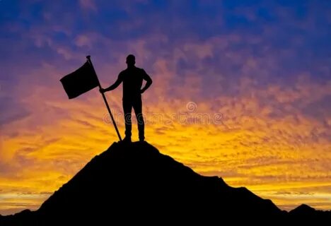 Reach the top