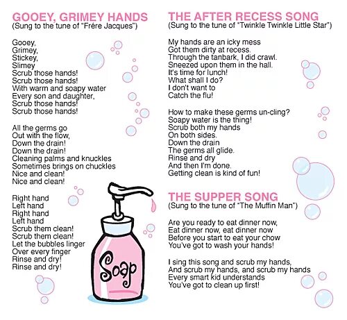 Germs перевод. Wash your hands poem. Wash your hands Song for Kids. Wash your hands and face poem. Germs Lesson Plan 6 Grade.