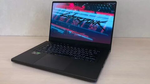 Rog zephyrus g15
