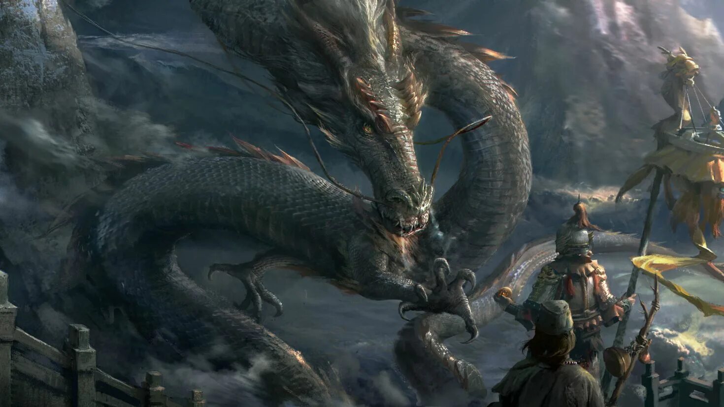 Драконы высокого качества. Имуги корейский дракон Легенда. Химера Имуги. Зеленый дракон Имуги.