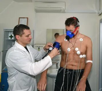 Медицинский осмотр 18